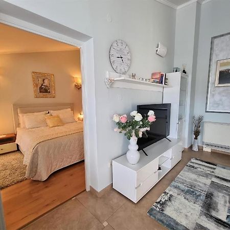 Apartments Ragusa Ρόβινι Εξωτερικό φωτογραφία