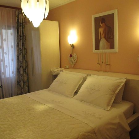 Apartments Ragusa Ρόβινι Εξωτερικό φωτογραφία