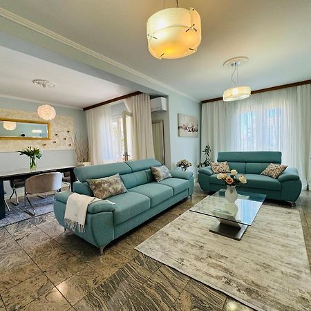 Apartments Ragusa Ρόβινι Εξωτερικό φωτογραφία