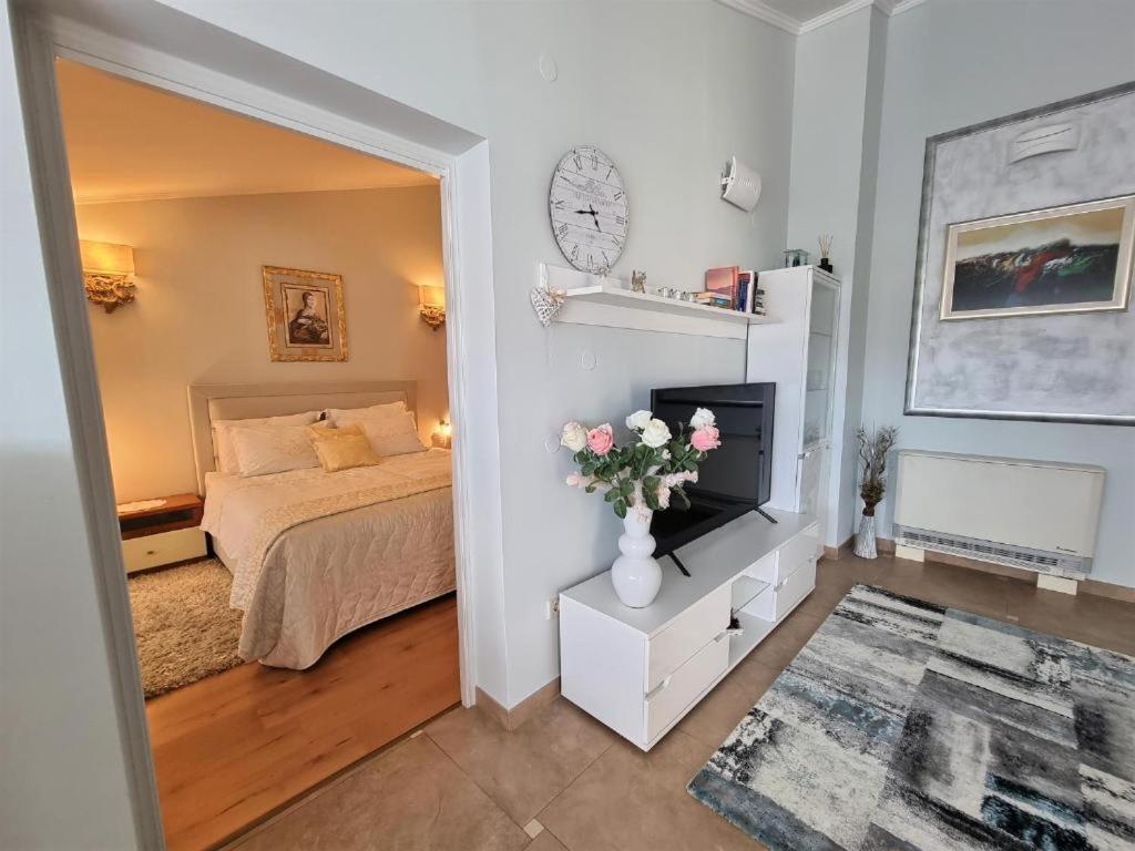 Apartments Ragusa Ρόβινι Εξωτερικό φωτογραφία