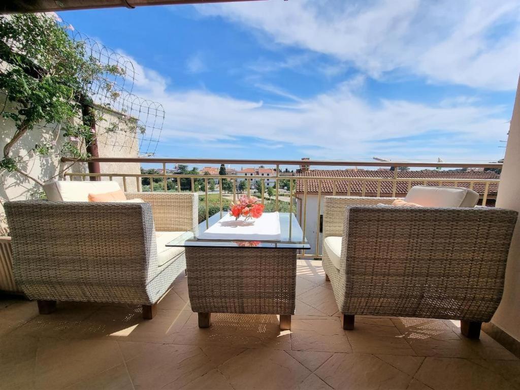 Apartments Ragusa Ρόβινι Εξωτερικό φωτογραφία