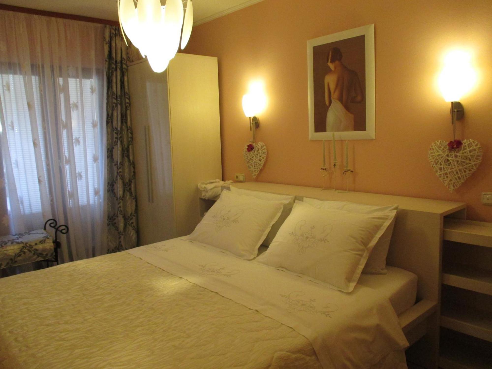 Apartments Ragusa Ρόβινι Εξωτερικό φωτογραφία