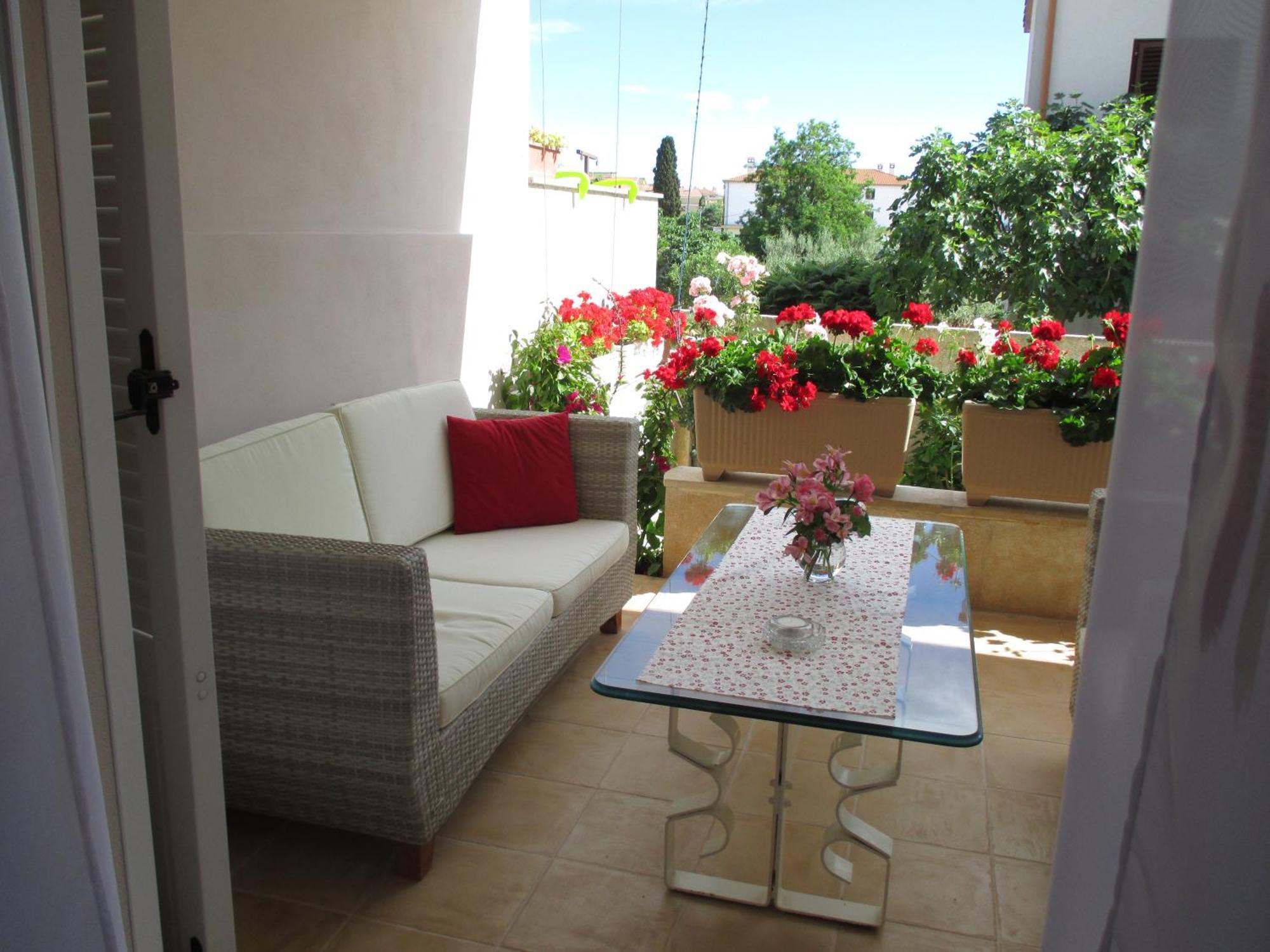 Apartments Ragusa Ρόβινι Εξωτερικό φωτογραφία