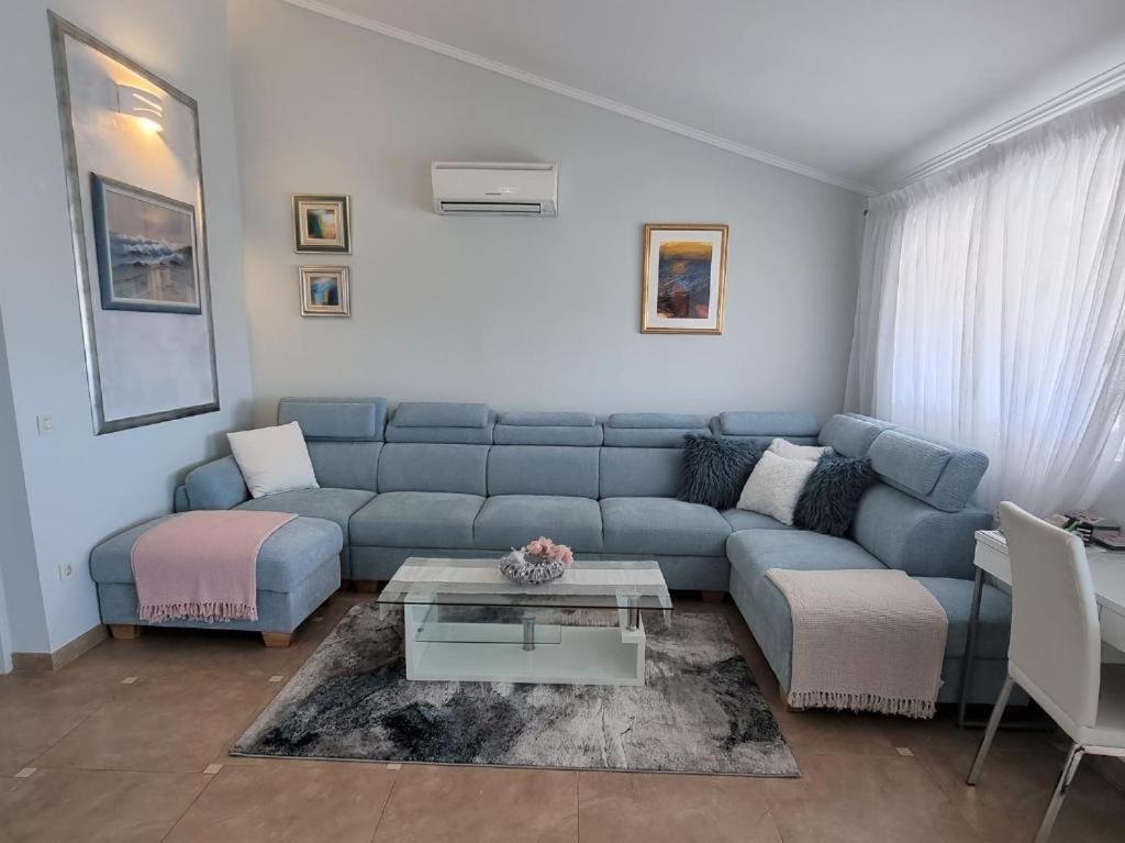 Apartments Ragusa Ρόβινι Εξωτερικό φωτογραφία