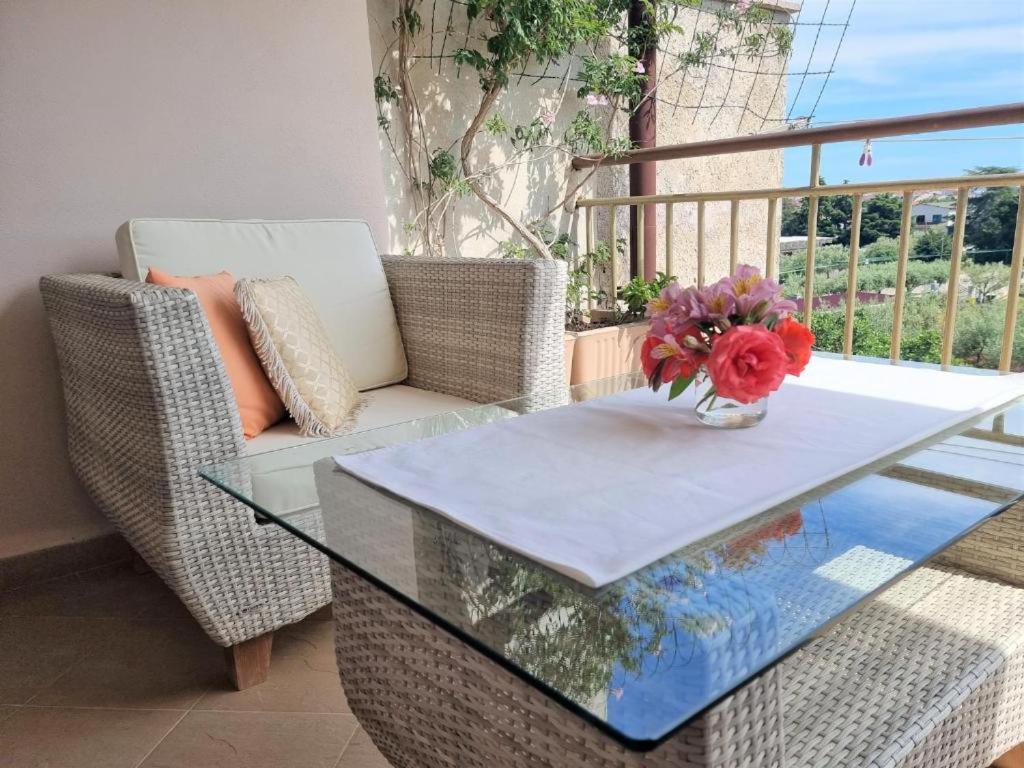 Apartments Ragusa Ρόβινι Εξωτερικό φωτογραφία