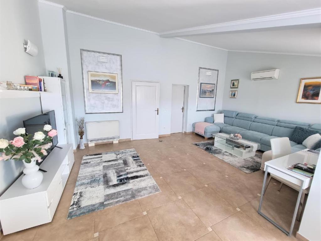 Apartments Ragusa Ρόβινι Εξωτερικό φωτογραφία