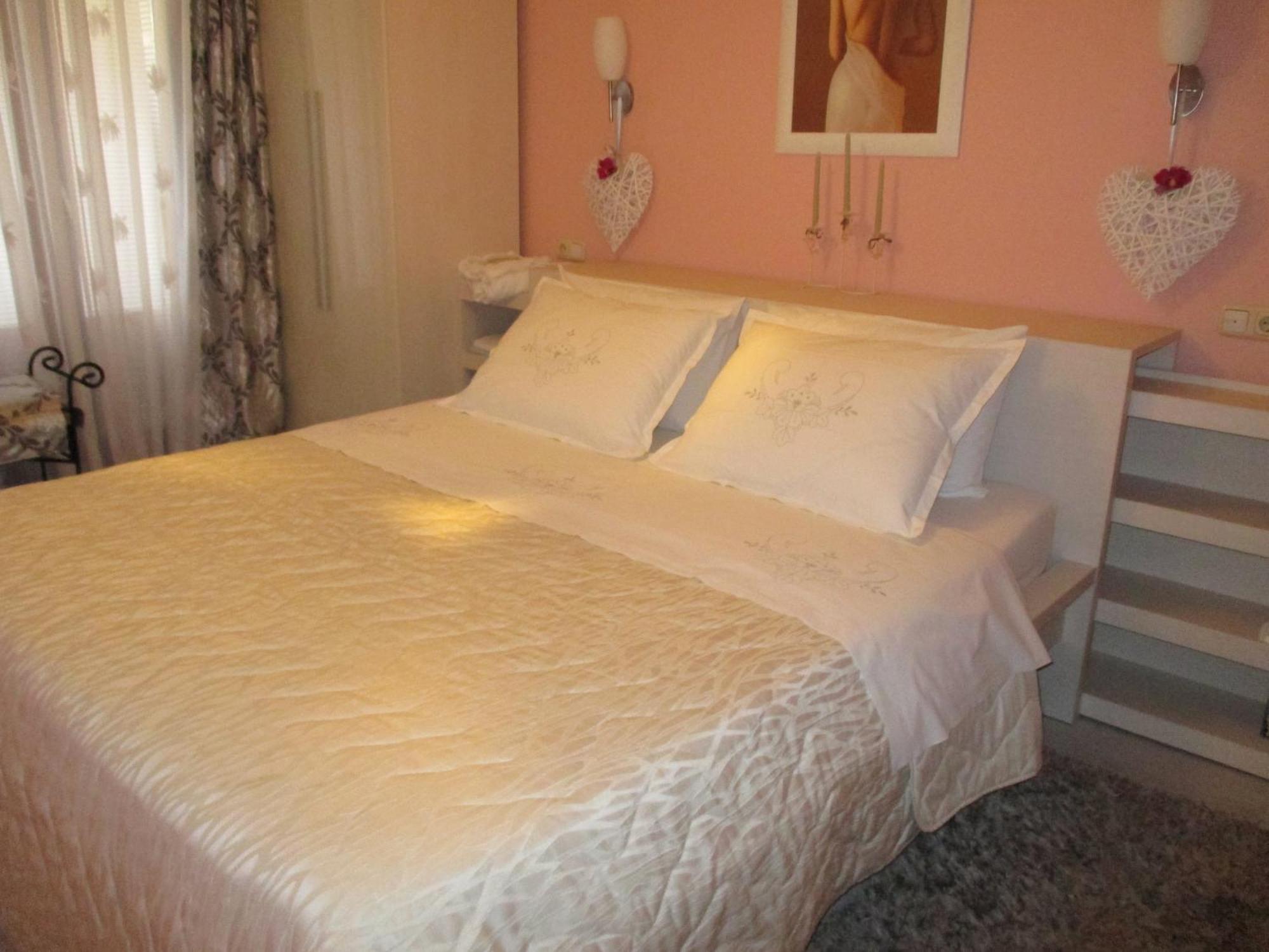 Apartments Ragusa Ρόβινι Εξωτερικό φωτογραφία