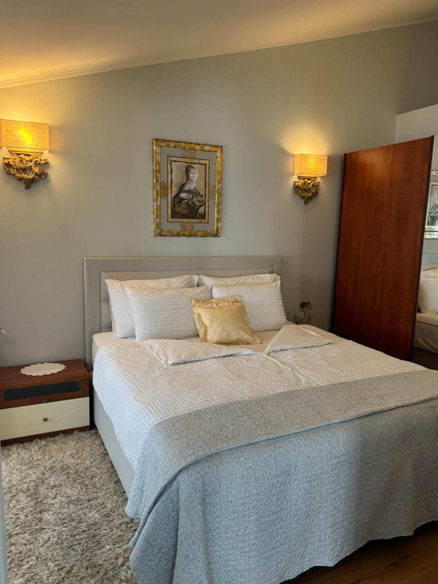 Apartments Ragusa Ρόβινι Εξωτερικό φωτογραφία