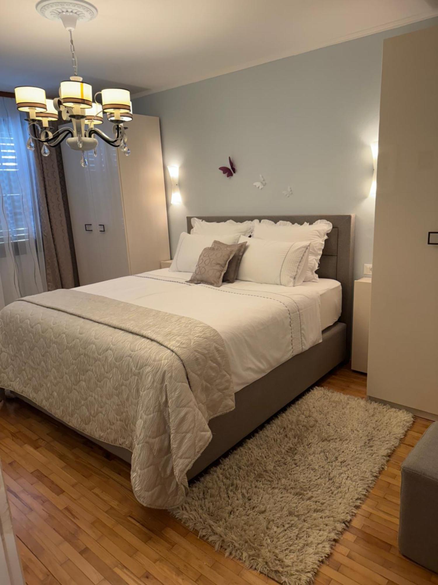 Apartments Ragusa Ρόβινι Εξωτερικό φωτογραφία