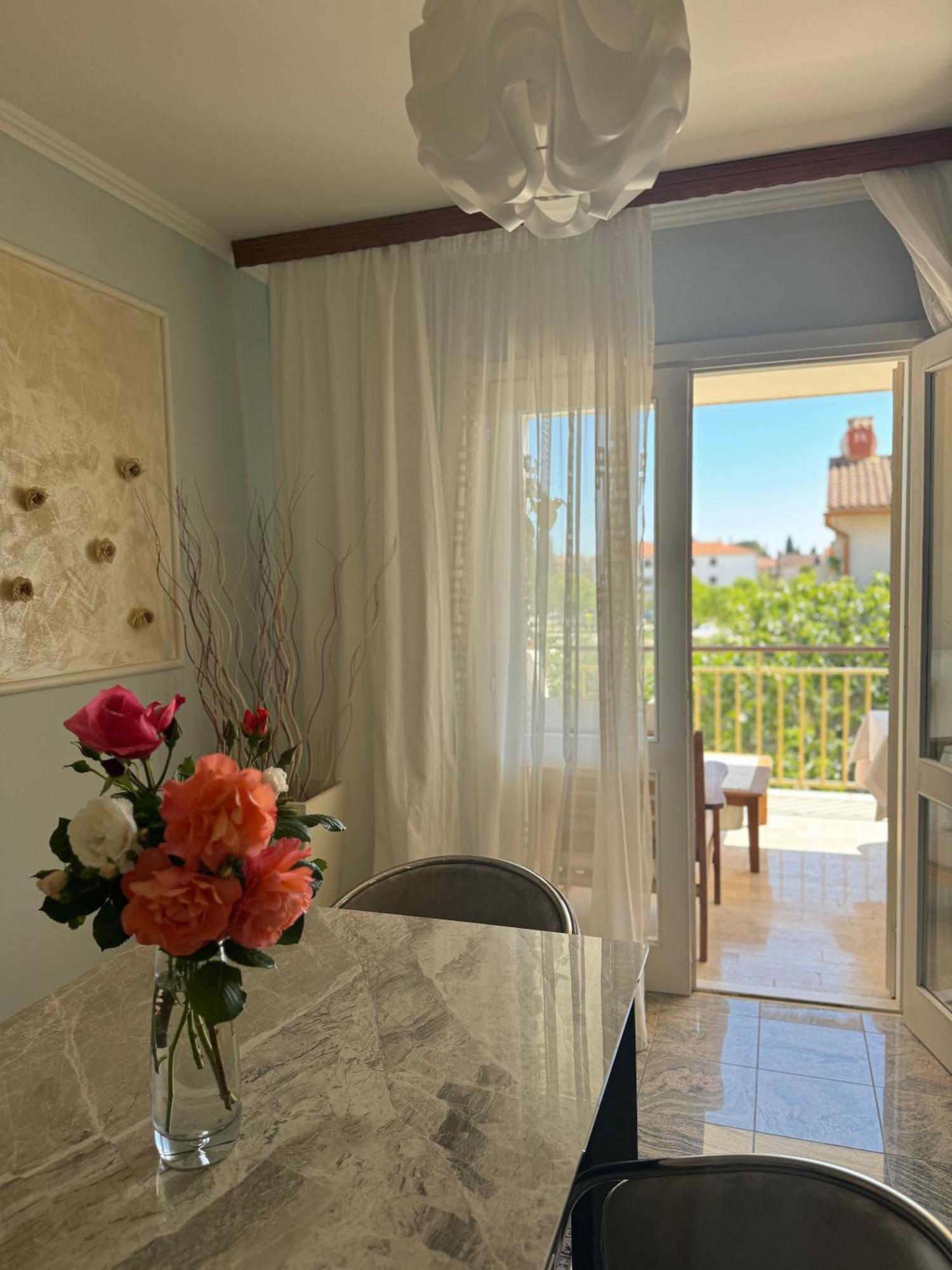 Apartments Ragusa Ρόβινι Εξωτερικό φωτογραφία