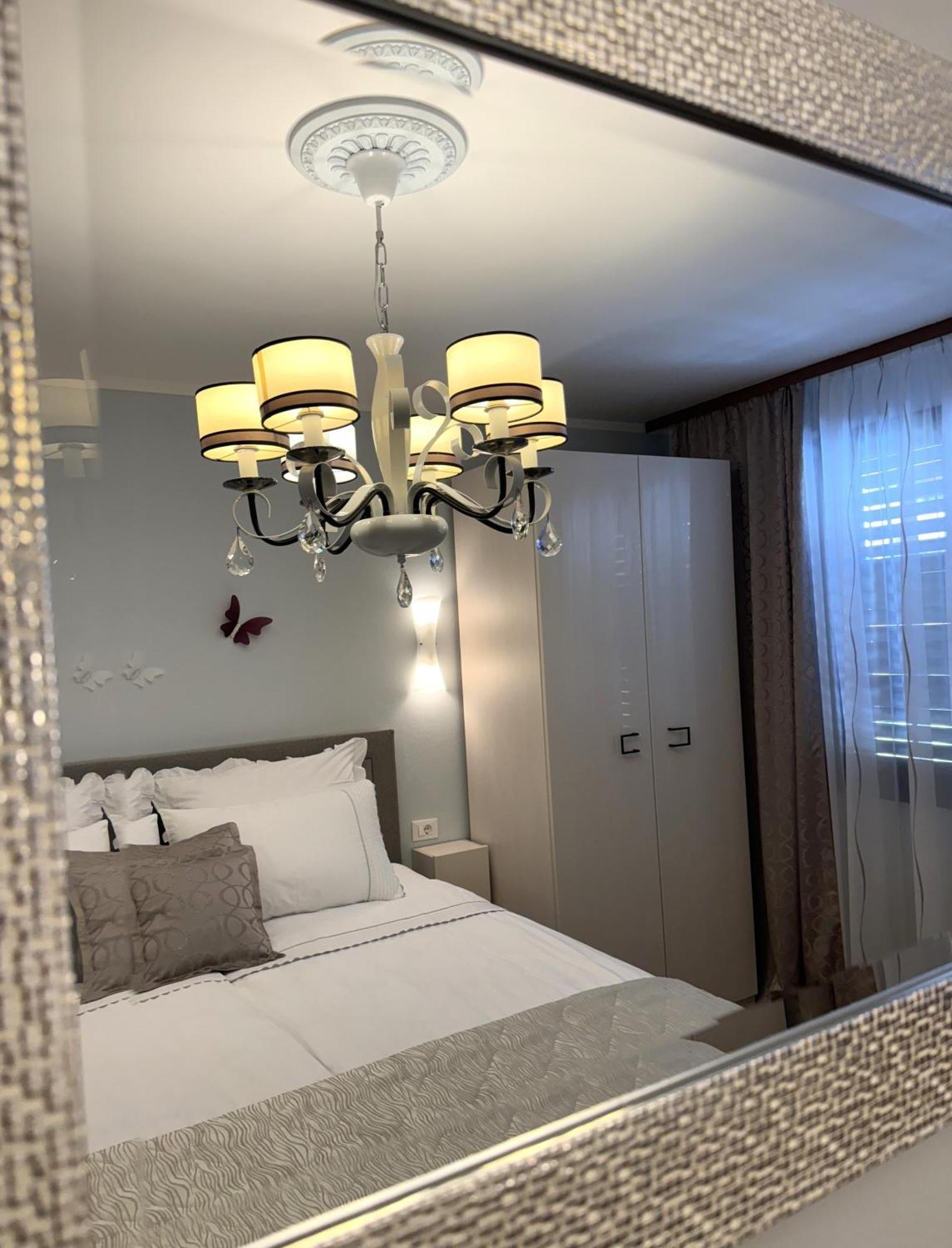 Apartments Ragusa Ρόβινι Εξωτερικό φωτογραφία