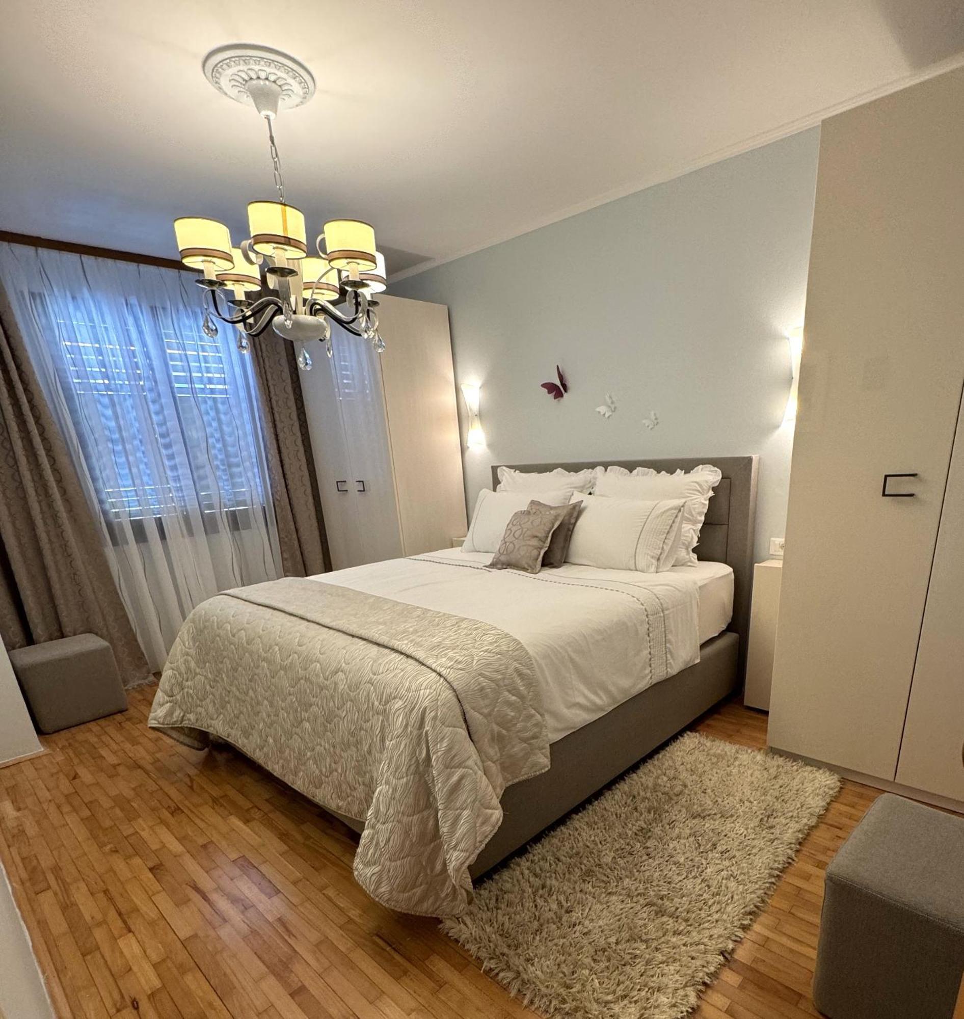 Apartments Ragusa Ρόβινι Εξωτερικό φωτογραφία
