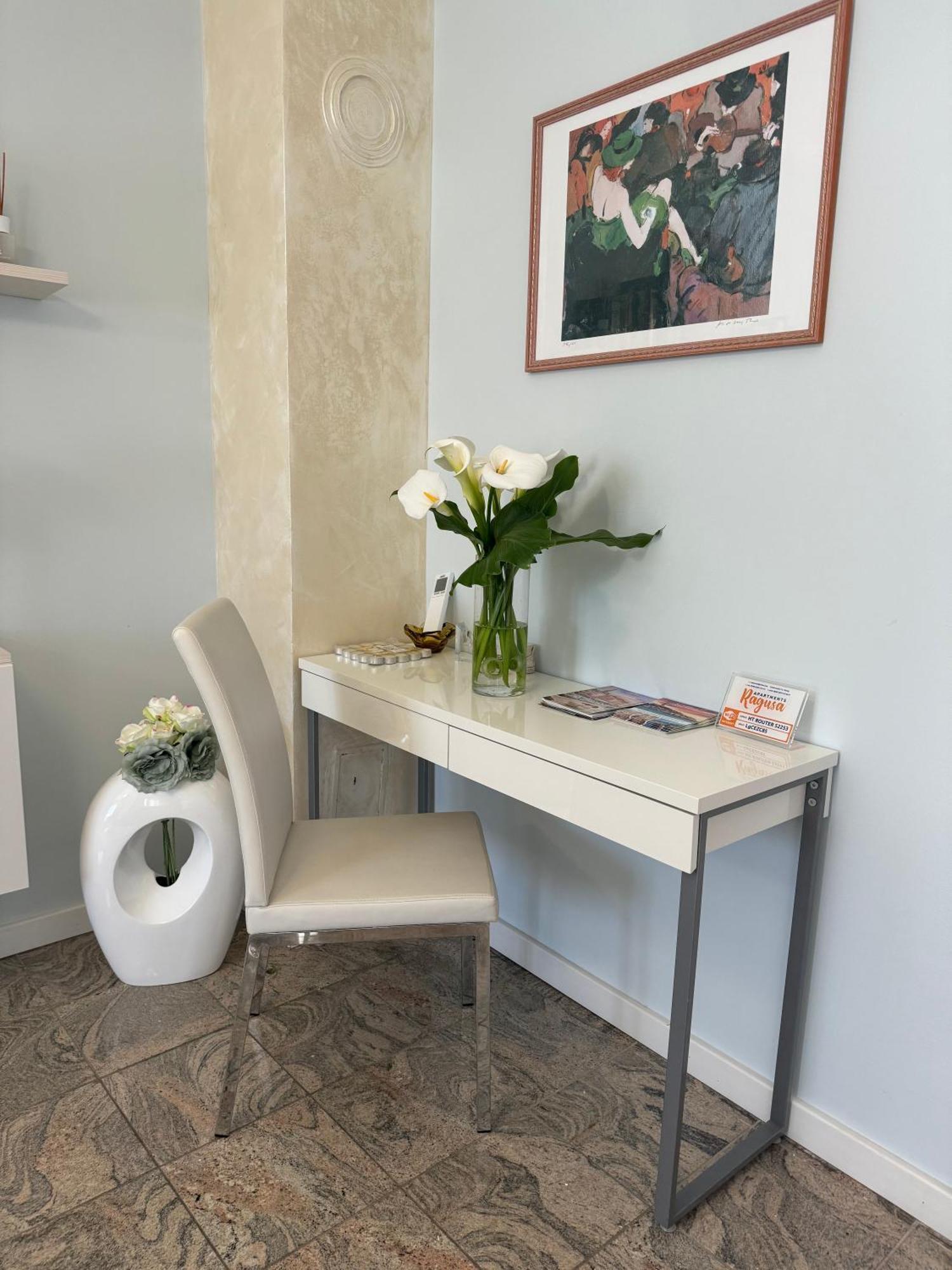 Apartments Ragusa Ρόβινι Εξωτερικό φωτογραφία