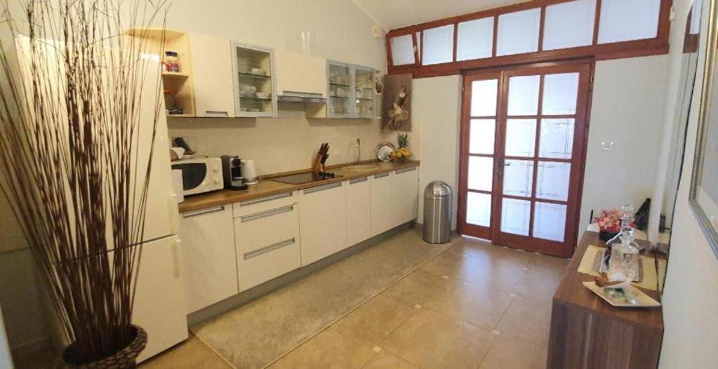 Apartments Ragusa Ρόβινι Εξωτερικό φωτογραφία