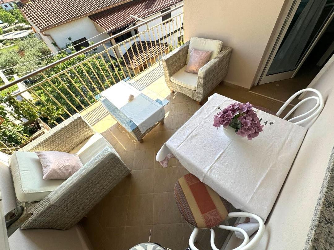 Apartments Ragusa Ρόβινι Εξωτερικό φωτογραφία